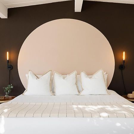 Laguna Beach Lodge ภายนอก รูปภาพ