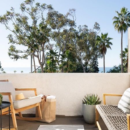 Laguna Beach Lodge ภายนอก รูปภาพ