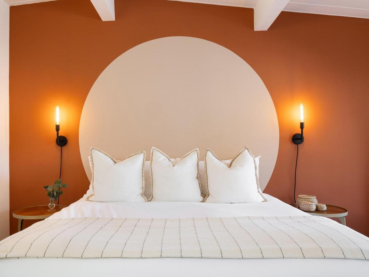 Laguna Beach Lodge ภายนอก รูปภาพ