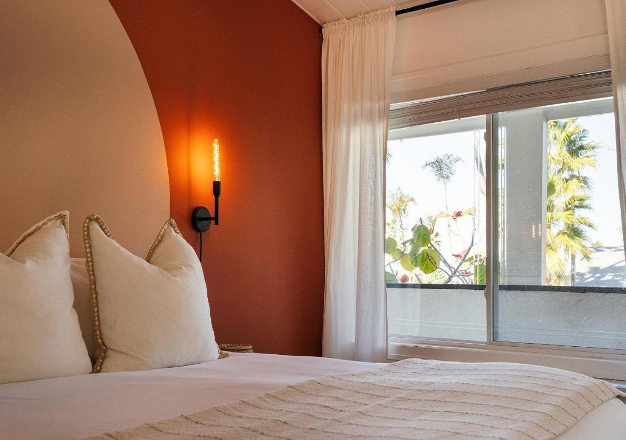 Laguna Beach Lodge ภายนอก รูปภาพ