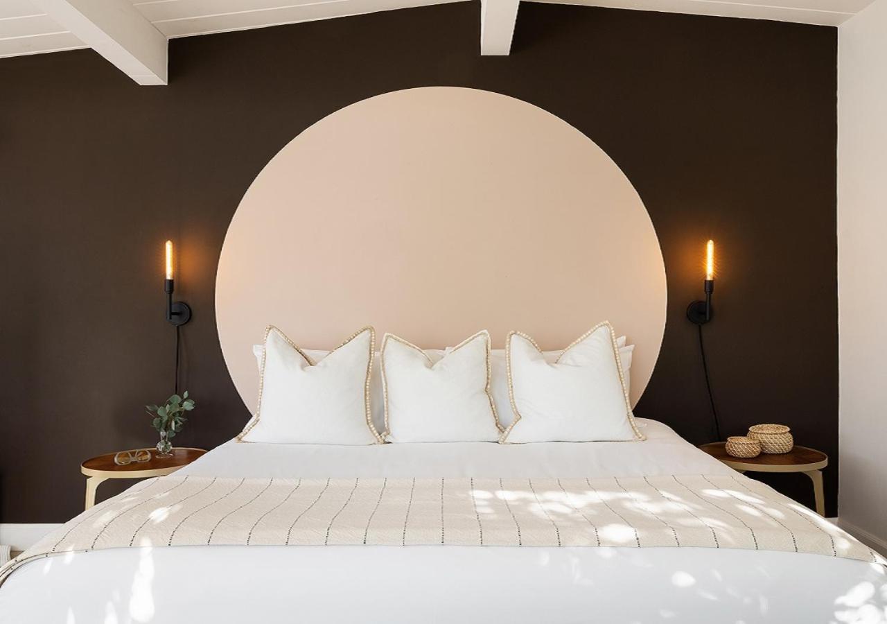 Laguna Beach Lodge ภายนอก รูปภาพ
