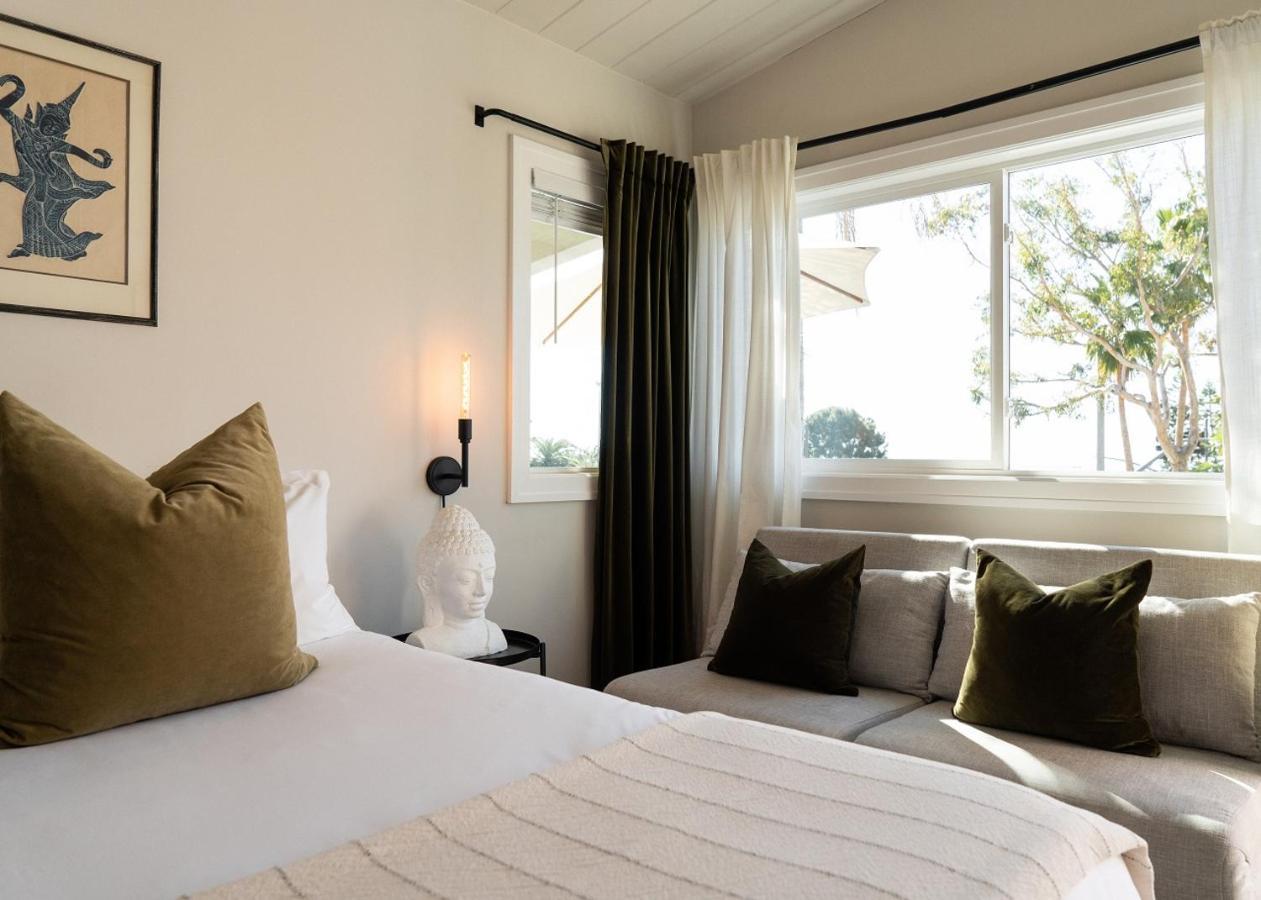 Laguna Beach Lodge ภายนอก รูปภาพ