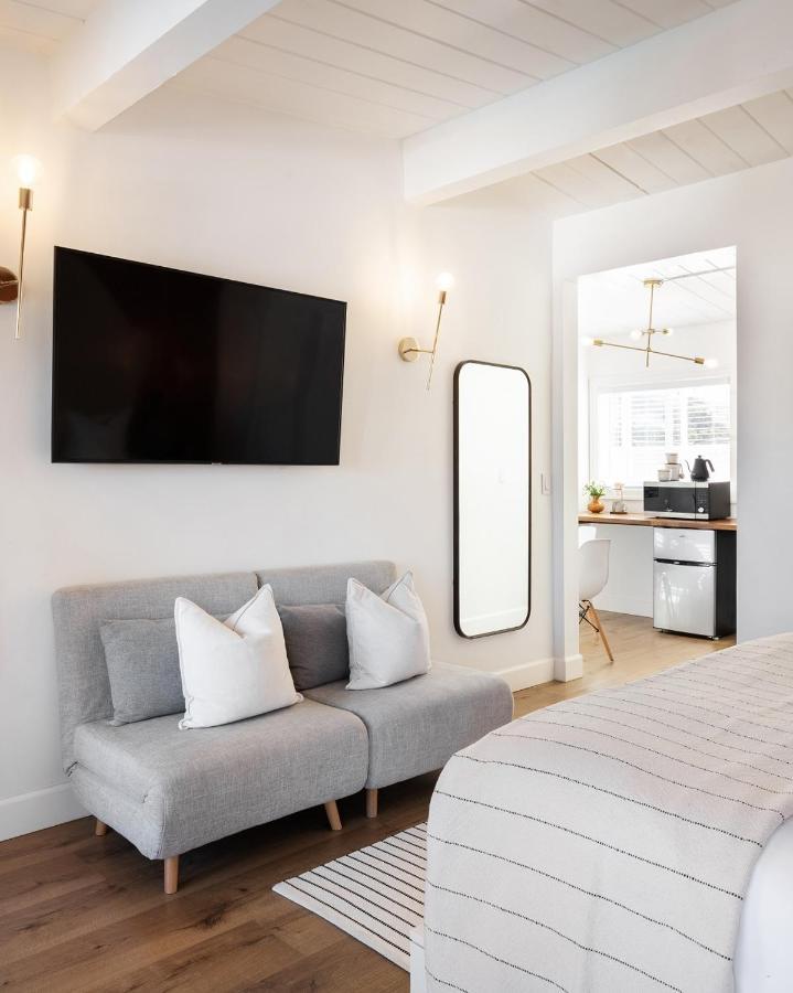 Laguna Beach Lodge ภายนอก รูปภาพ