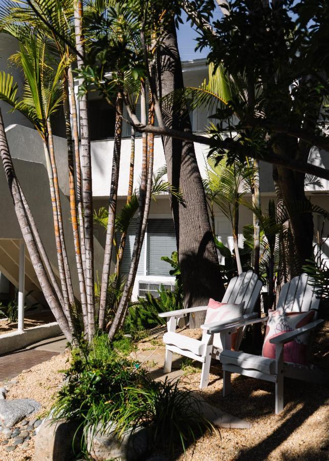 Laguna Beach Lodge ภายนอก รูปภาพ
