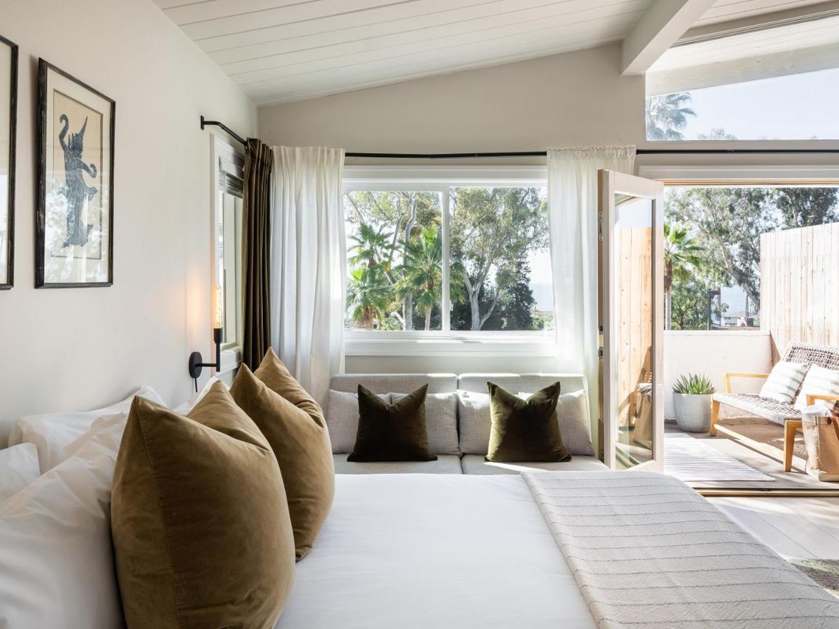 Laguna Beach Lodge ภายนอก รูปภาพ