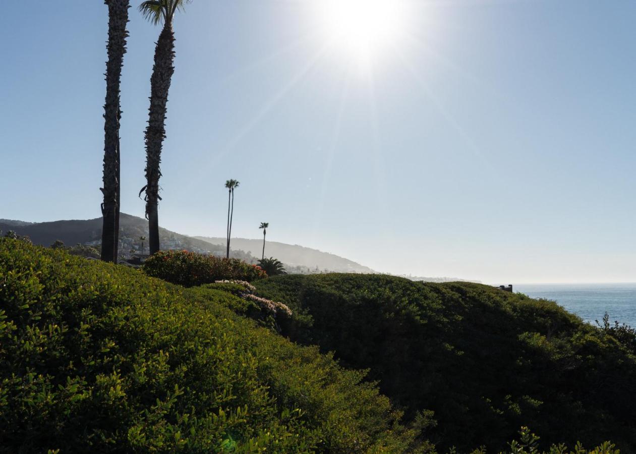 Laguna Beach Lodge ภายนอก รูปภาพ