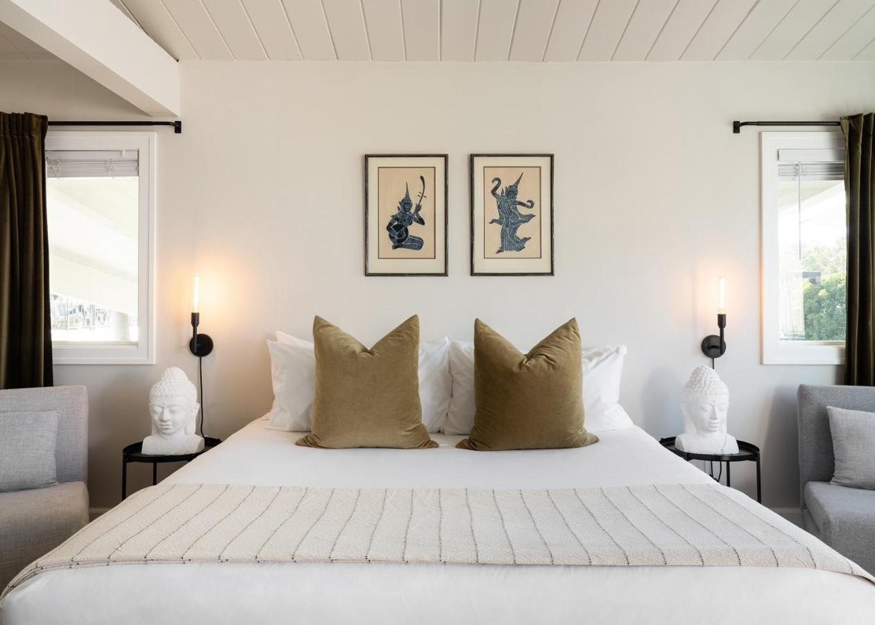 Laguna Beach Lodge ภายนอก รูปภาพ
