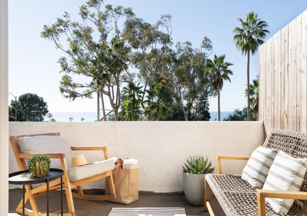 Laguna Beach Lodge ภายนอก รูปภาพ