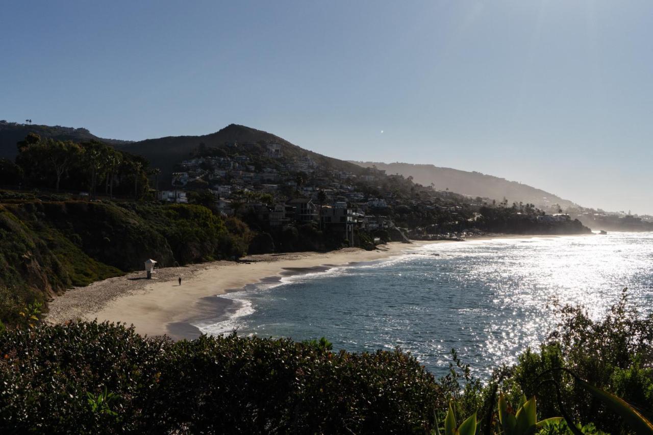 Laguna Beach Lodge ภายนอก รูปภาพ
