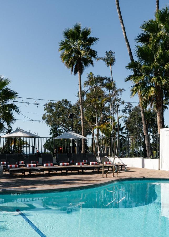 Laguna Beach Lodge ภายนอก รูปภาพ
