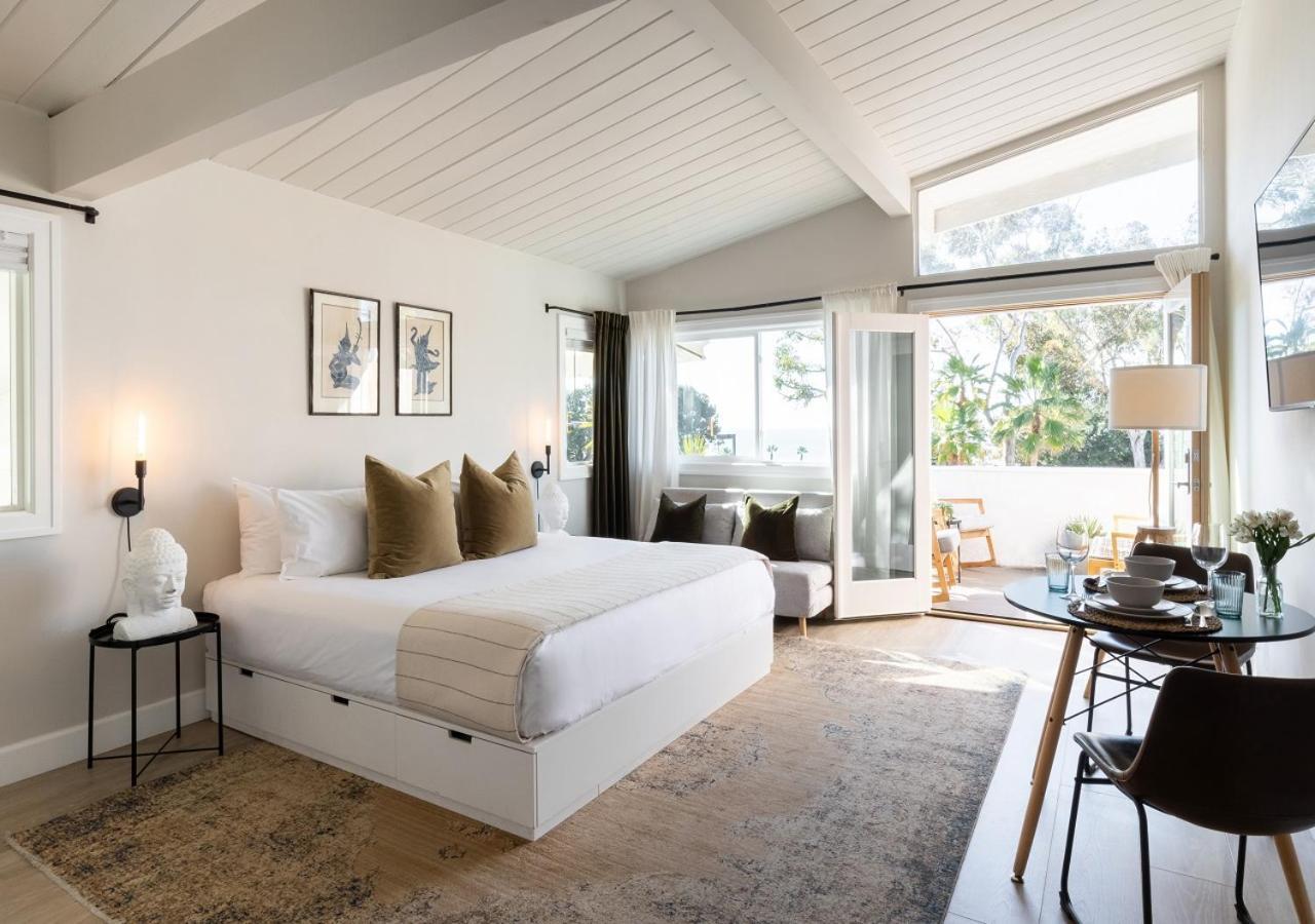 Laguna Beach Lodge ภายนอก รูปภาพ