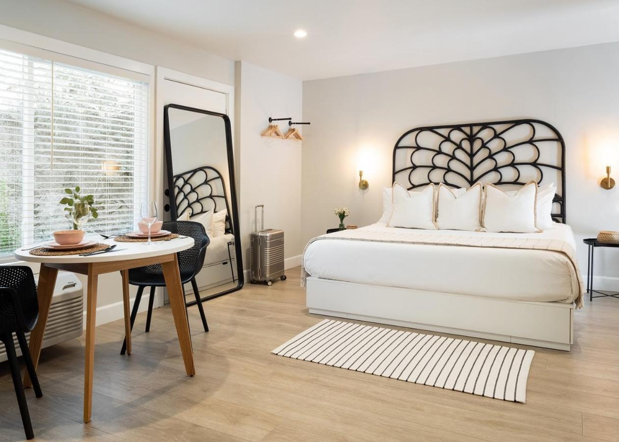 Laguna Beach Lodge ภายนอก รูปภาพ