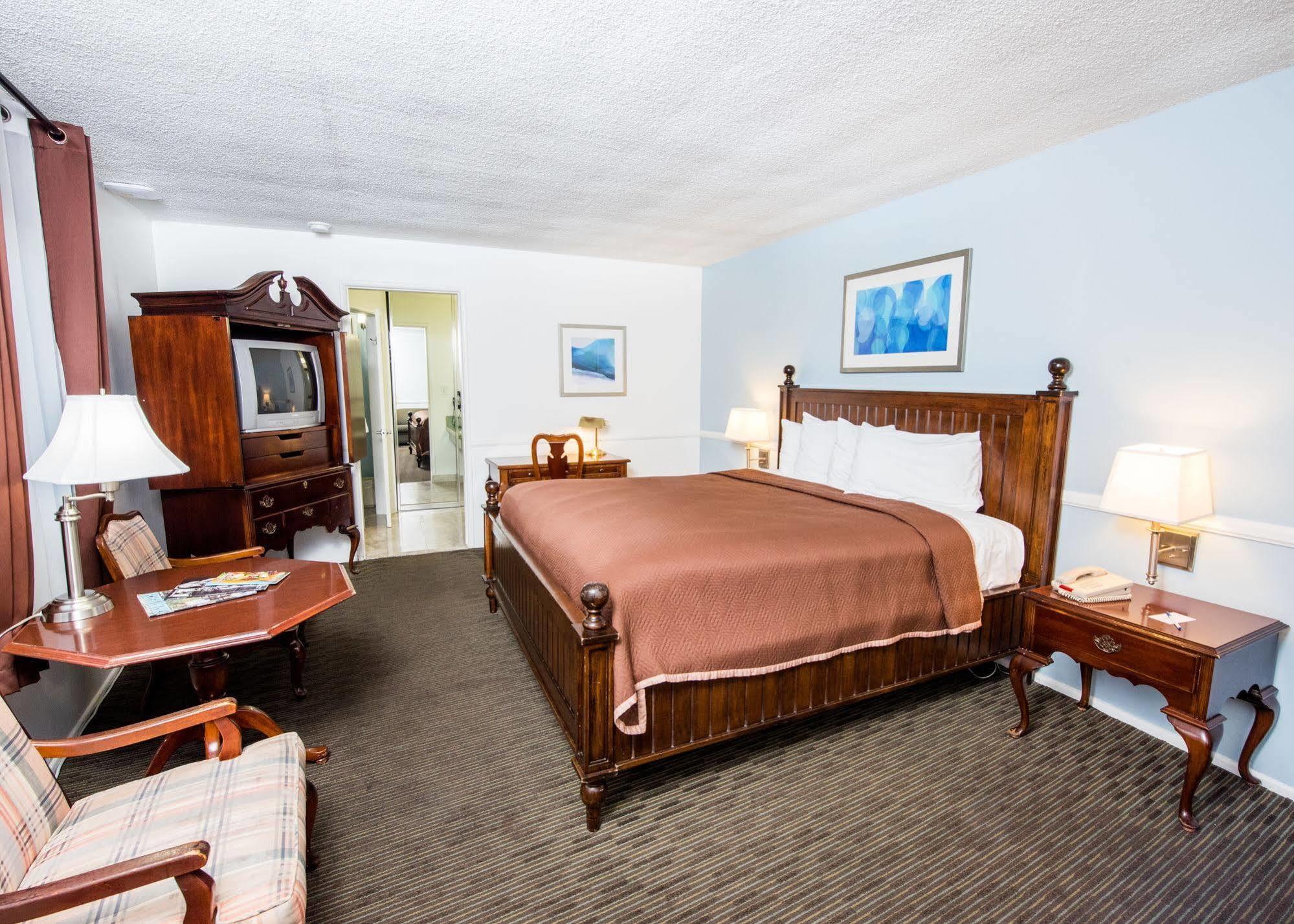 Laguna Beach Lodge ภายนอก รูปภาพ