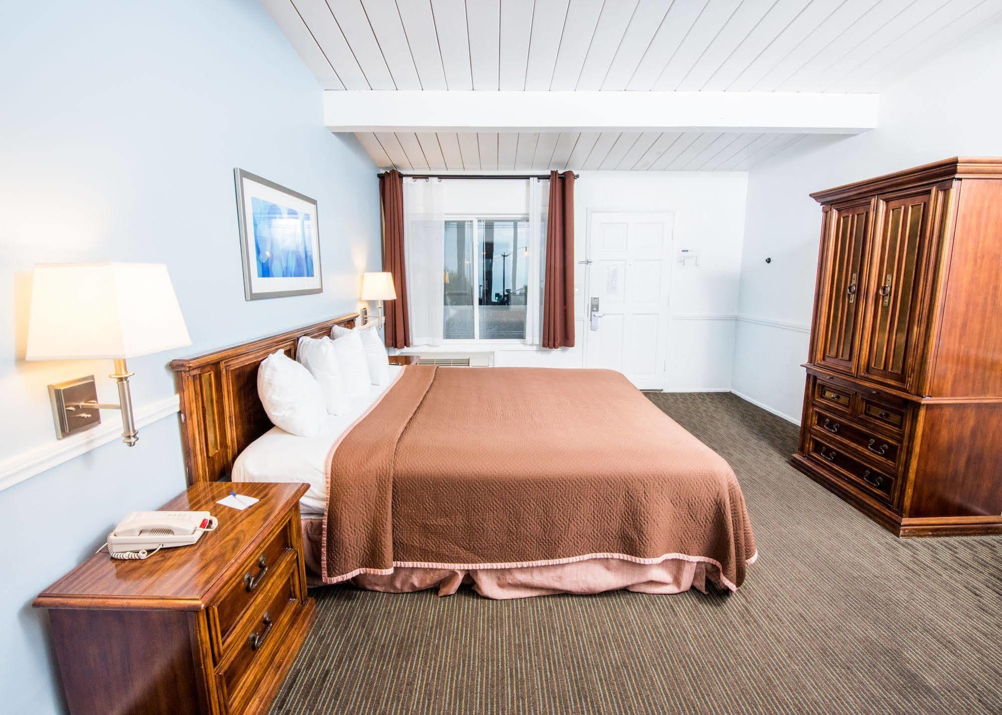 Laguna Beach Lodge ภายนอก รูปภาพ