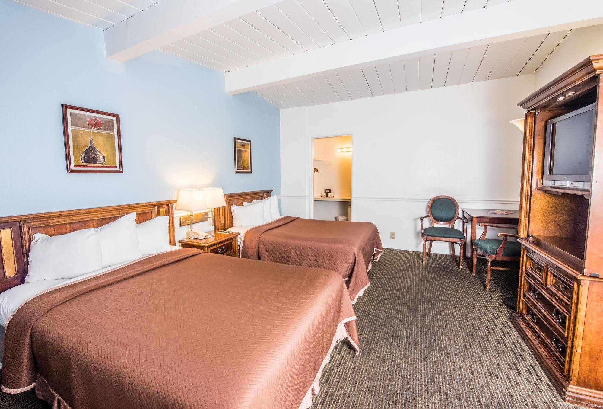 Laguna Beach Lodge ภายนอก รูปภาพ