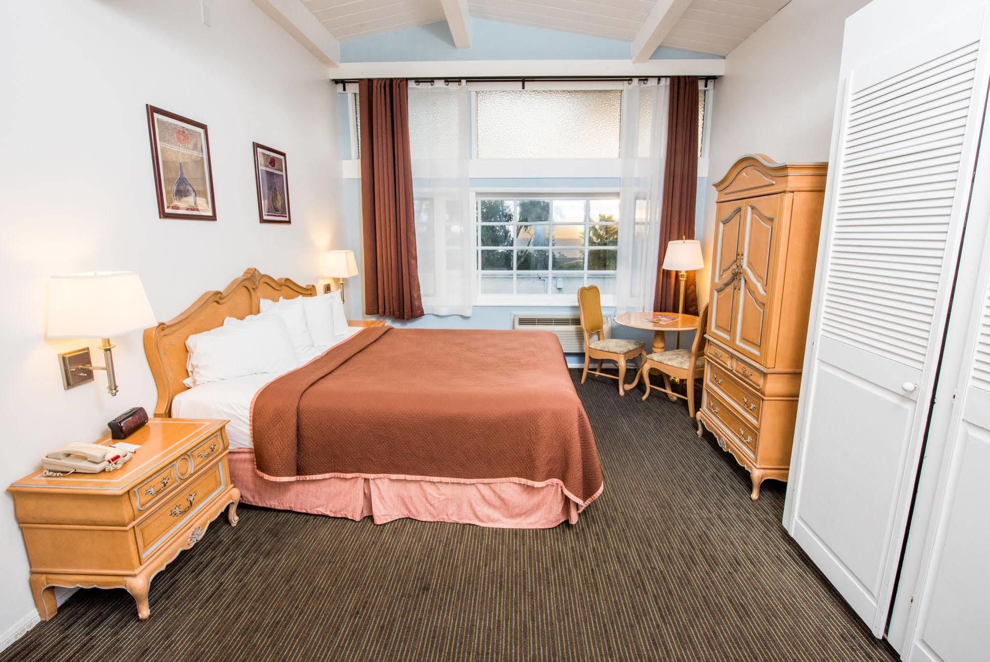 Laguna Beach Lodge ภายนอก รูปภาพ