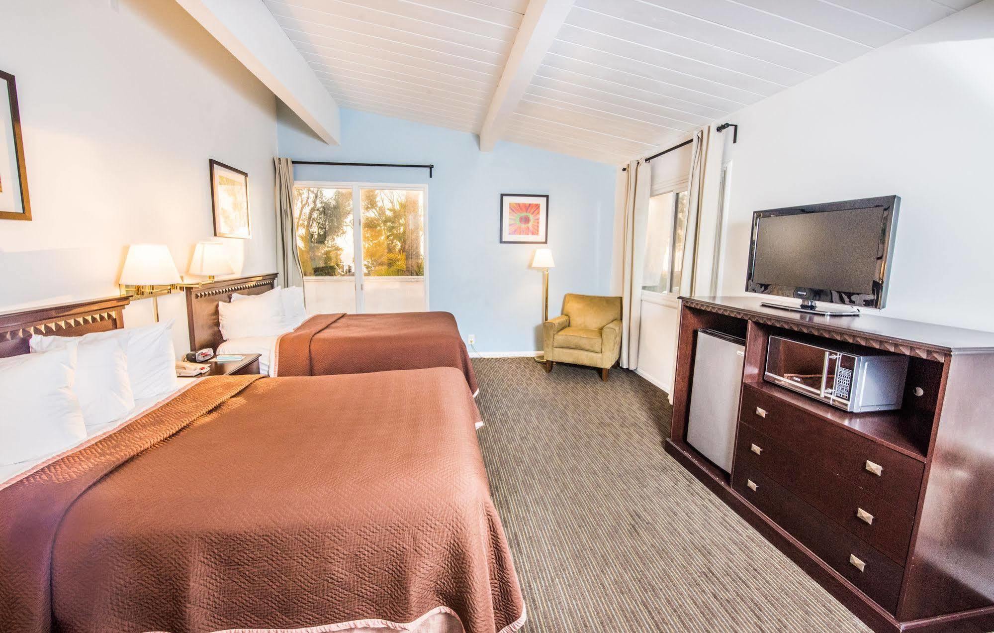 Laguna Beach Lodge ภายนอก รูปภาพ