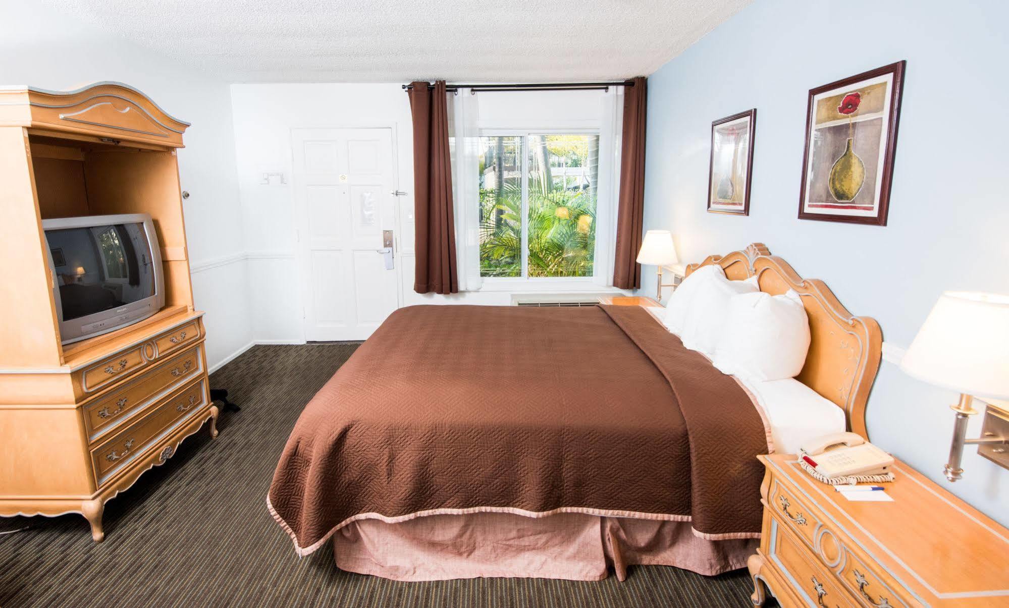 Laguna Beach Lodge ภายนอก รูปภาพ