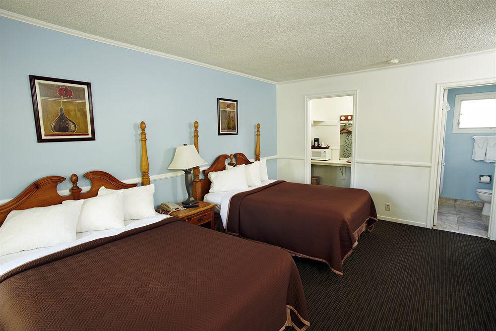 Laguna Beach Lodge ภายนอก รูปภาพ