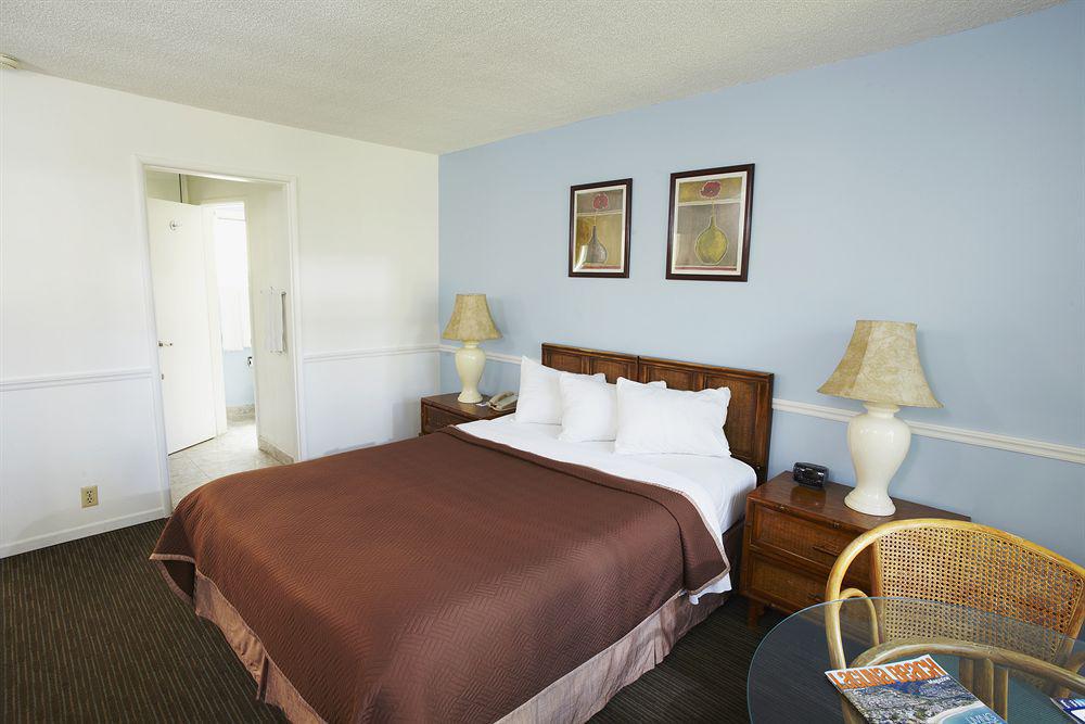 Laguna Beach Lodge ภายนอก รูปภาพ