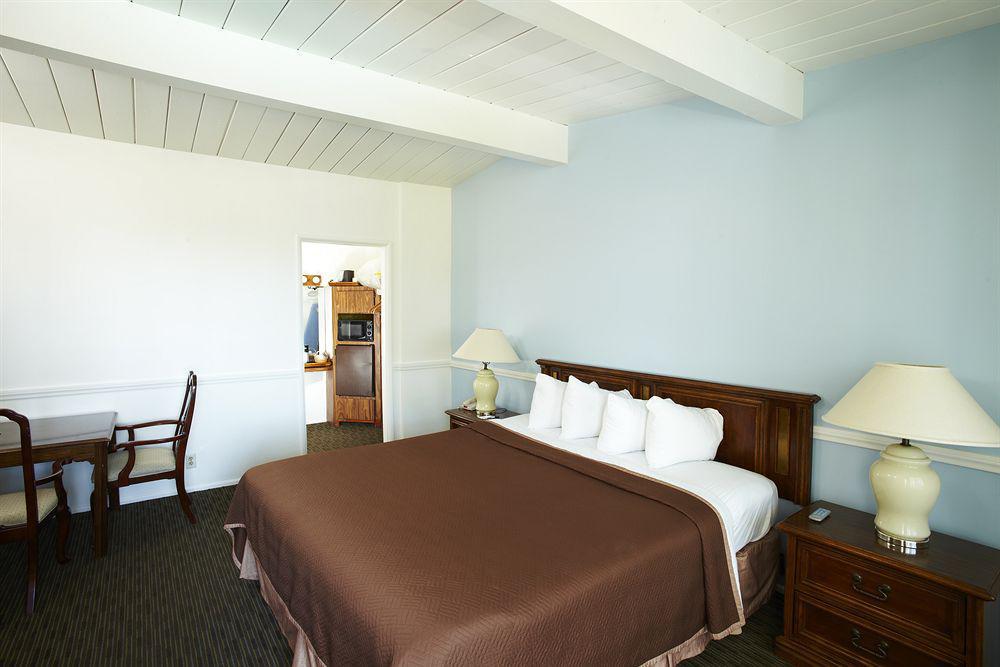 Laguna Beach Lodge ภายนอก รูปภาพ