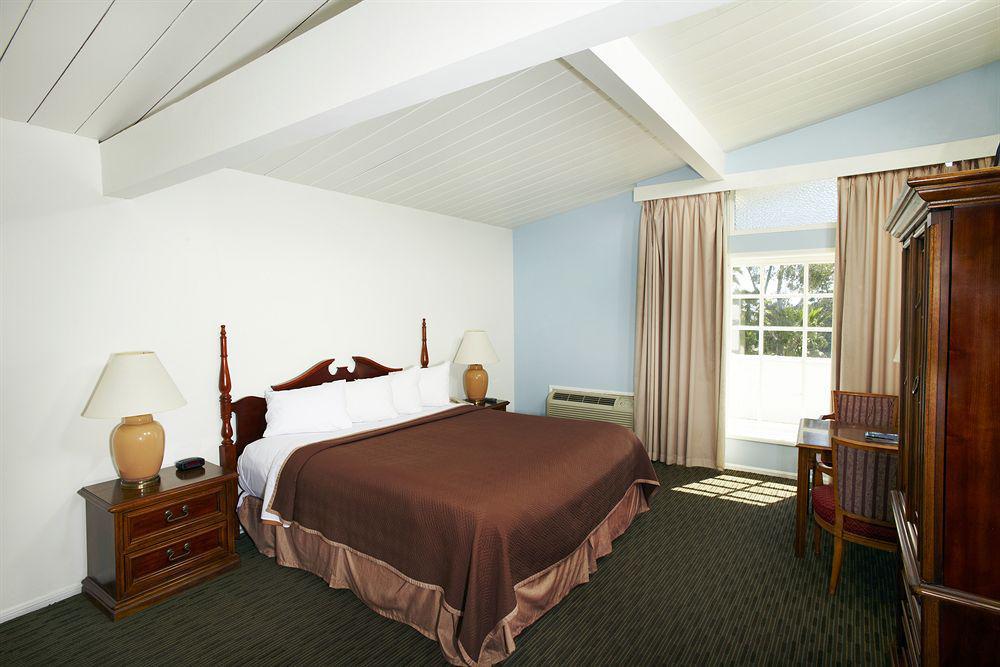 Laguna Beach Lodge ภายนอก รูปภาพ