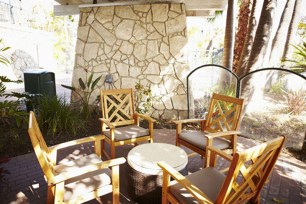 Laguna Beach Lodge ภายนอก รูปภาพ